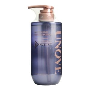Unove Deep Damage Repair Shampoo 500ml Sweet Breeze