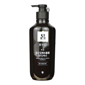 Ryo Conditioner 550ml Hair Strengthen