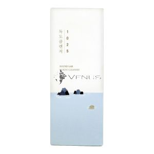 Round Lab Dokdo Cleanser 150ml
