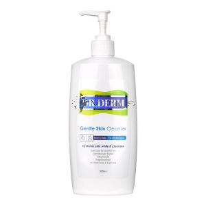 Dr. Derm Gentle Skin Cleanser 500ml