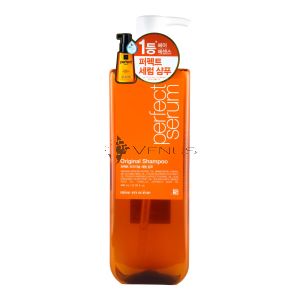 Mise en Scene Perfect Serum Shampoo 680ml Original