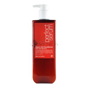 Mise en Scene Perfect Serum Conditioner 680ml Super Rich