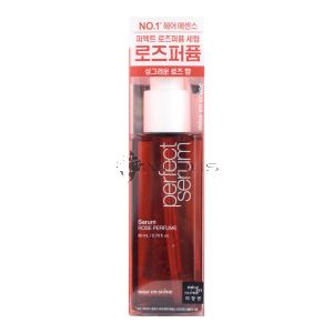 Mise en Scene Perfect Serum 80ml Rose