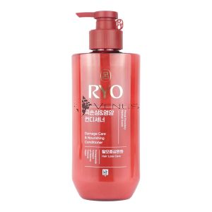 Ryo Conditioner Damage Care 480ml