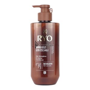 Ryo Conditioner Strengthen 480ml