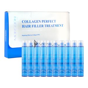 Monsoon Professional Hair Filler Treatment Collagen Perfect 10x13ml