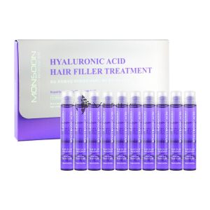 Monsoon Professional Hair Filler Treatment Hyaluronic Acid 10x13ml