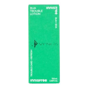 Innisfree Bija Trouble Lotion 100ml