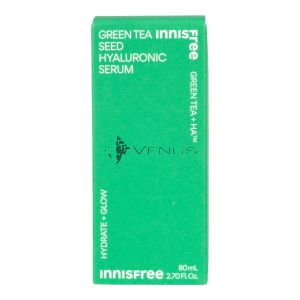 Innisfree Green Tea Seed Hyaluronic Serum 80ml