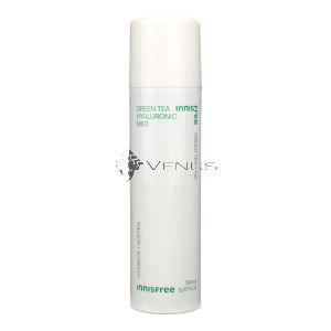 Innisfree Green Tea Hyaluronic Mist 150ml