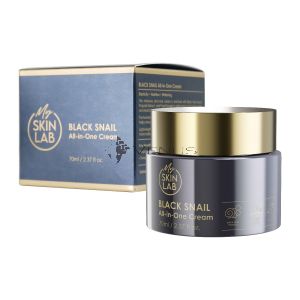 My Skin Lab Black Snail All-In-One Cream 70ml