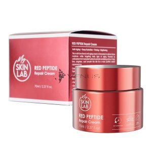 My Skin Lab Red Peptide Repair Cream 70ml