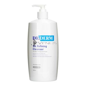 Dr. Derm SA Refining Cleanser 500ml