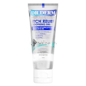 Dr. Derm Itch Relief Soothing Gel 100ml