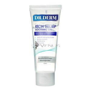 Dr. Derm Itch Relief Soothing Gel 100ml