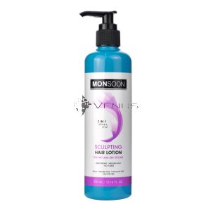 Monsoon Hair Lotion Sculpting 300ml