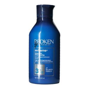 Redken Extreme Shampoo 300ml PH Balanced Formula
