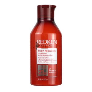 Redken Frizz Dismiss Conditioner 300ml PH Balanced Formula