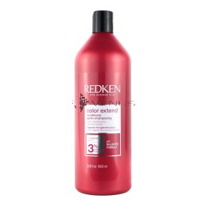 Redken Color Extend Conditioner 1000ml PH Balanced Formula