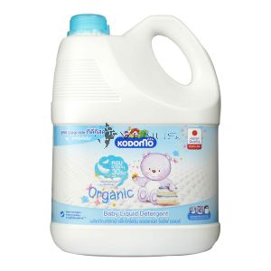 Kodomo Baby Liquid Detergent 2.8L Organic