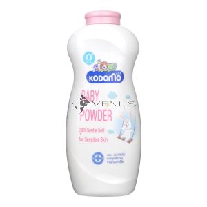 Kodomo Baby Powder 350g Gentle Soft