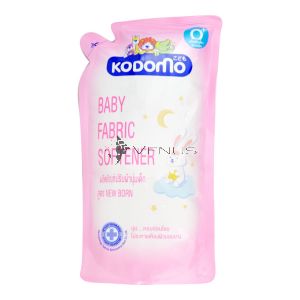 Kodomo Baby Fabric Softener Refill 600ml Newborn