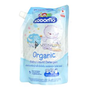 Kodomo Baby Liquid Detergent 580ml Organic