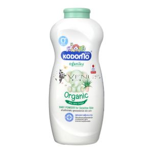 Kodomo Powder 350g Oganiku Organic