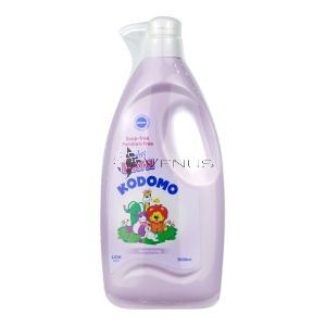 Kodomo Baby Bath 1000ml Moisturizing