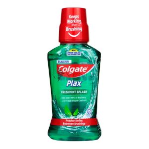 Colgate Plax Mouthwash  250ml Fresh Mint