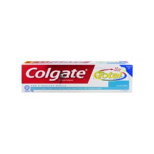 Colgate Toothpaste Total Professional 150g Clean Mint Paste