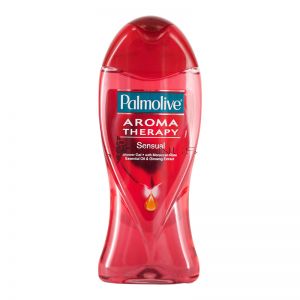 Palmolive Shower Gel Sensual 250ml