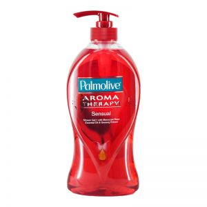 Palmolive Aroma Therapy Shower Gel Sensual 750ml