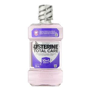 Listerine Mouthwash 250ml Total Care 10in1