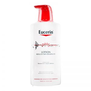 Eucerin Ph5 Lotion 400ml With Pump