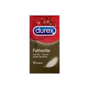 Durex Featherlite 12S 