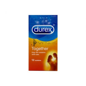 Durex Together 12S 