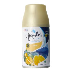 Glade Automatic Spray Refill 225ml Lemon