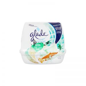 Glade Scented Gel 180g Ocean Escape