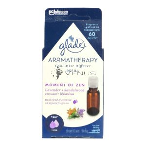 Glade Aromatherapy Refill 16.8ml Moment Of Zen