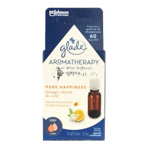 Glade Aromatherapy Refill 16.8ml Pure Happiness