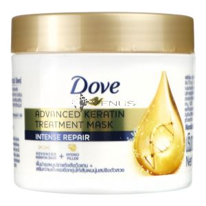 Dove Hair Mask 180ml Intense Repair Treatment