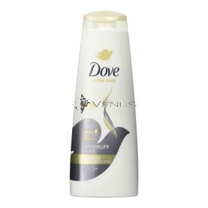 Dove Hair Shampoo 330ml Ultra Care Dandruff Care