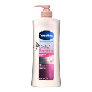 Vaseline Healthy White UV Lightening Lotion 400ml