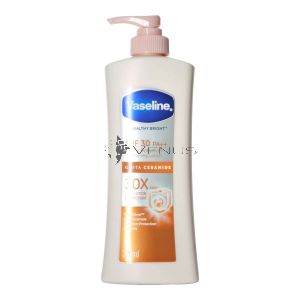 Vaseline Lotion 320ml Sun+Pollution SPF30 PA++