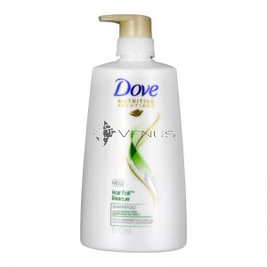 Dove Hair Shampoo 680ML Hair Fall Rescue Therapy