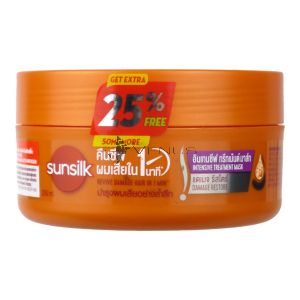 Sunsilk Treatment Mask 250ml Damage Restore