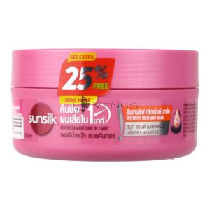 Sunsilk Treatment Mask 250ml Smooth & Manageable