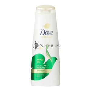 Dove Hair Shampoo 330ml Hairfall Rescue