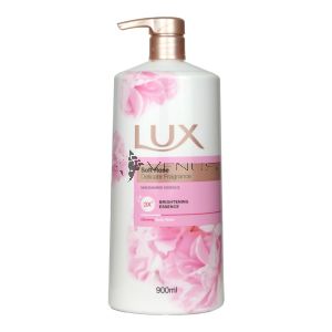 Lux Shower Cream 900ml Soft Rose